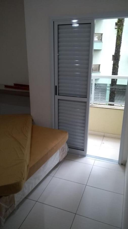 Apartamento A 50 Metros Da Praia Ubatuba Exterior foto